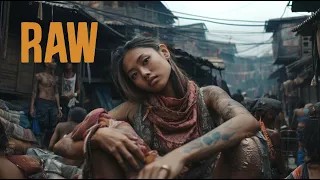 Surviving Against All Odds in the Philippines -  An Unfiltered Documentary