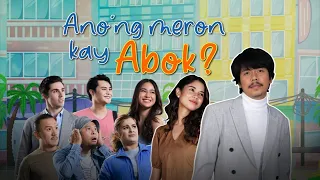 Anong Meron Kay Abok? | September 16, 2023