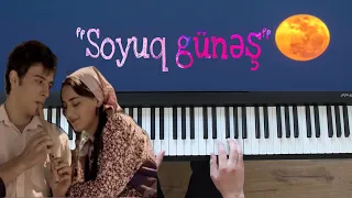 Fuad İbrahimli — Yarqunat ("Soyuq Günəş" Filmindən Musiqi)