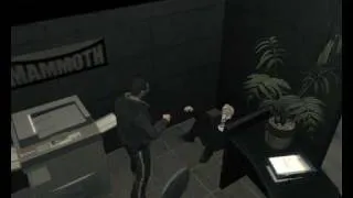 GTA IV - Crashes, bloopers, glitches and funny things! ( Part 7 )