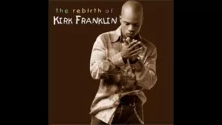 Kirk Franklin He Reigns / Awesome God