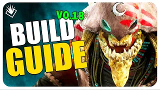 SHRED YOUR ENEMIES WITH KHAIMERA! *V0.18 Build Guide* - Predecessor