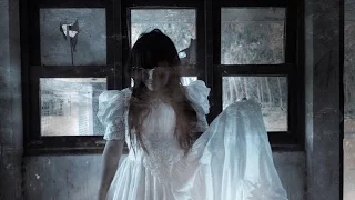The Ghost Bride Of Banff Springs Hotel