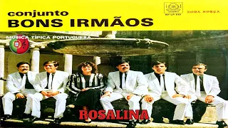 Conjunto BONS IRMÃOS - Rosalina