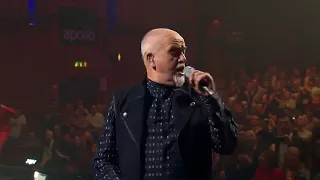 Peter Gabriel - Solsbury Hill - New Blood Orchestra (sub ITA)