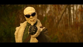 Doom Patrol 2x02 HD "Larry is kidnapped by Red Jack" HBOmax - DC Universe