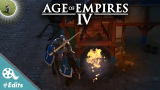 Changing Lighting in AoE4's Engine!