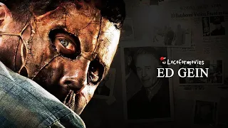 🎦ED GEIN | EL CARNICERO DE PLAINFIELD(2000) | RESUMEN🎦