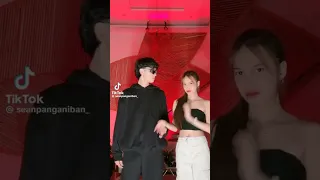 seanphia💛 and yabby💜 tiktok compilation. subscribe for more updates #marietwins #seanphia #yabby