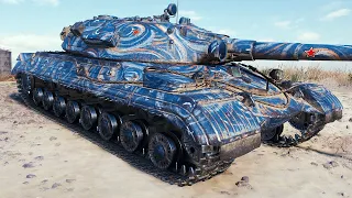 Object 277 - RUSSIAN RNG - World of Tanks