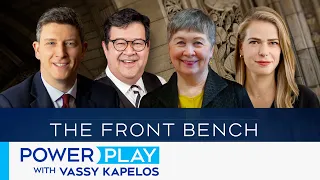 What to make of the feds’ housing response | Power Play with Vassy Kapelos