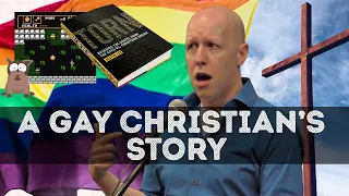 A Gay Christian's Story