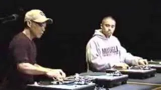 dj qbert