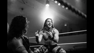 Tama Tonga vs Joey Janela - DEFY Wrestling Highlights