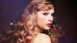 Taylor Swift - Sparks Fly (Taylor's Version) [Dolby Atmos Stems]