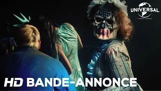 American Nightmare 3 : Élections / Bande-annonce officielle 2 VF [Au cinéma le 20 juillet]