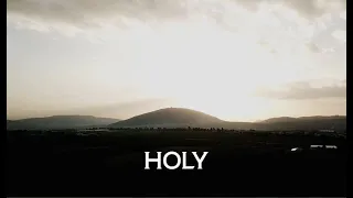 Mt. of Transfiguration // Holy // Joshua Aaron Official Lyric Video