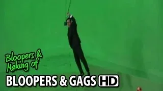 Get Smart (2008) Bloopers Outtakes Gag Reel