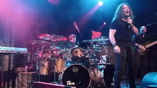 Rhapsody of Fire - Dawn of Victory - O2 Academy Islington (Live)