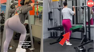 The Ultimate Gym Fails Compilation #64| Top 69 Gym Fails Moments 2023| WFM Fails