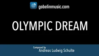 Olympic Dream – Andreas Ludwig Schulte