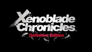 Mechanical Rhythm - Xenoblade Chronicles: Definitive Edition Music