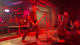 Drowning Pool - Bodies - Live @ Throwdown at the Campground in Florida 3/18/2023 (w/Ryan McCombs)