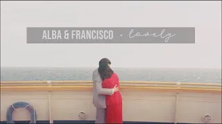 Alba & Francisco | Lovely