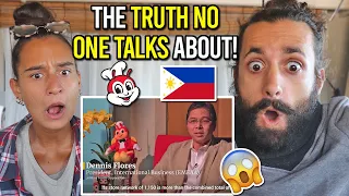 JOLLIBEE: the TRUTH behind the SUCCESS! (the REAL HISTORY)