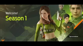 UNDAWN - Open World Survival ¦ Official Launch Gameplay Part 3 (Android/iOS)
