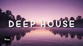 Deep Emotions Mix #5 • Deep House, Vocal House, Nu Disco, Chillout Mix by Youbal