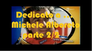 Dedicato A... #Michele #Alboreto #F1 (RaiSport - parte 2/2)