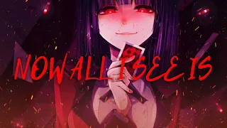 Nightcore - I See Red