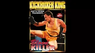 Blood Killer (1991) Trailer German