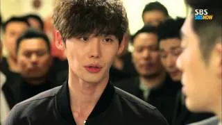 SBS [Doctor Stranger] - Park Hoon (Lee Jong-seok)'s deceitful life in South Korea