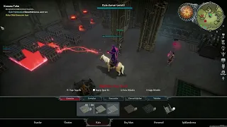 V Rising horse bug