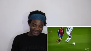 Here's Why Lionel Messi Won His 7th Ballon D'or | UGo's Reaction