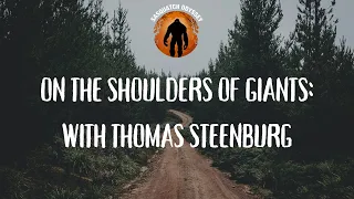 SO EP:234 On The Shoulders Of Giants: Thomas Steenburg