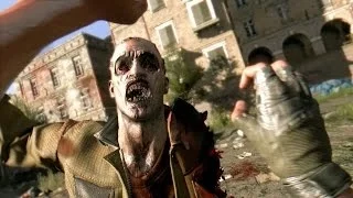 Dying Light - E3 2014 Trailer