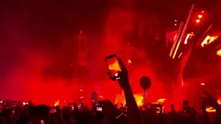 EDC México 2024 Armin Van Buuren