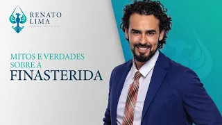 O que todo homem precisa saber sobre Finasterida