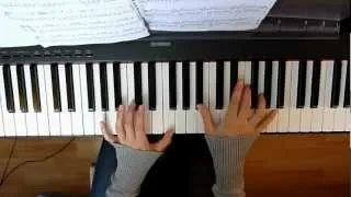 Reverie by Ludovico Einaudi (Tutorial + Sheets)