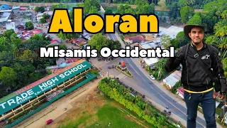 Aloran, Misamis Occidental