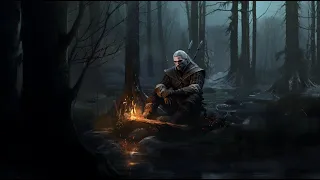 Witcher III - Velen [Music and Soundtrack]