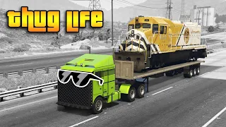 GTA 5 Thug Life #317 ( GTA 5 Funny Moments and Epic Wins )