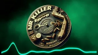 NADIE ME LO QUITA PISTA REPARTERA 2023 2024❌ MR KILLER (Real Music Factory)