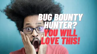 Watch me hack a bug bounty-like target from scratch. #bugbounty #hacking