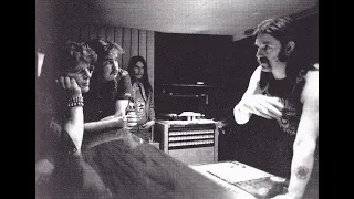 Albert Järvinen & Lemmy "Countdown" (1984)