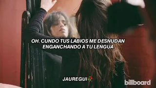 Camila Cabello - Señorita solo versión DEMO