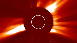 The key to understanding solar explosions